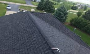 Fast & Reliable Emergency Roof Repairs in La Crosse, WI